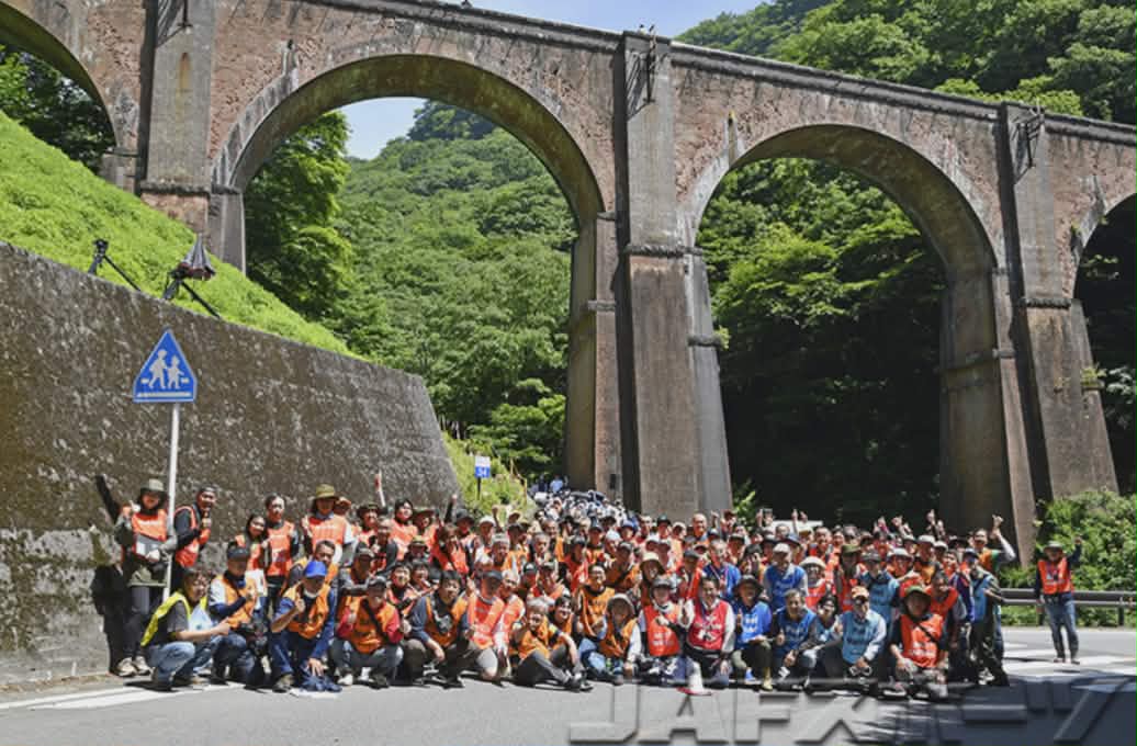 JMRC東京ラリー部会